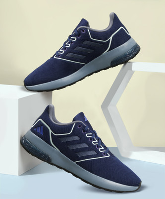 ADIDAS FLAIR MODE M Running Shoes For Men(Blue , 11)