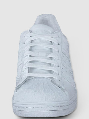 ADIDAS ORIGINALS Superstar Sneakers For Men(White , 10)