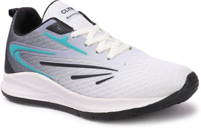 CLYMB Mitra Black Walking/Outdoor/Gym & Traning Outdoors For Men(Black , 7)
