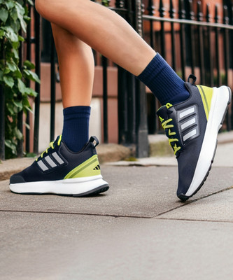 ADIDAS Stunicon M Running Shoes For Men(Navy , 6)