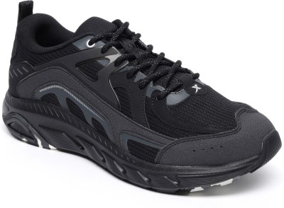 Xtep Power Training & Gym Shoes For Men(Black)