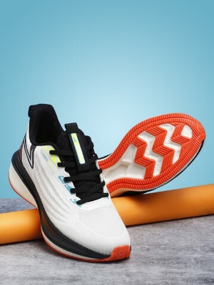 action Casuals For Men(White , 6)