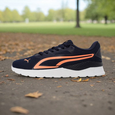 PUMA Puma Armour V2 Sneakers For Men(Blue , 9)