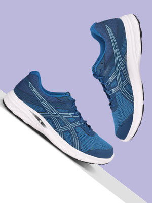 Asics GEL-XTEND Running Shoes For Men(Blue , 11)