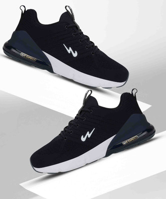 CAMPUS MIKE (N) Running Shoes For Men(Multicolor , 6)