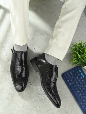 Alberto torresi monk discount shoes