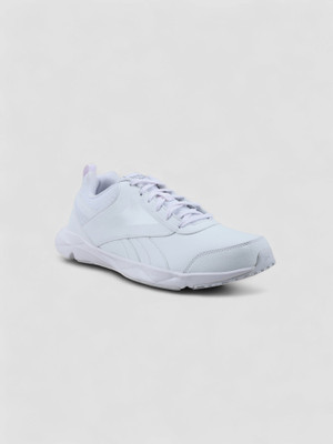 REEBOK CLASSIC SPORT M Running Shoes For Men(White , 9)