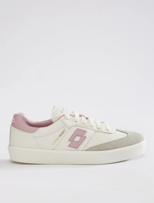 LOTTO Brasil Select OG Sneakers For Women(White , 6)