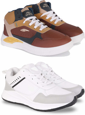 Pennen Loafers For Men(Multicolor , 7)