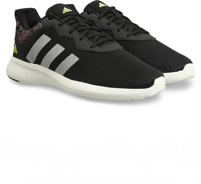 ADIDAS Ultra Response M Running Shoes For Men(Black , 6)