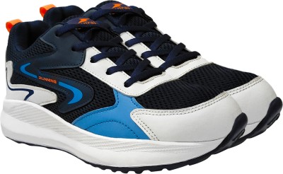 BRUTON Llite Sprots Shoes Running Shoes For Men(Blue , 6)