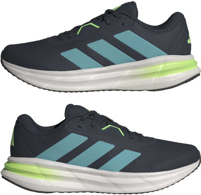 ADIDAS GALAXY 7 M Running Shoes For Men(Blue , 10)