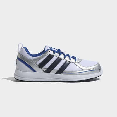 ADIDAS GALBA 1.0 M Running Shoes For Men(White , 8)