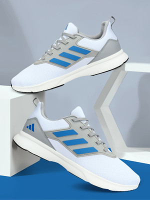 ADIDAS Credulo M Running Shoes For Men(Blue , 11)