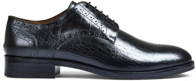 dumanera Robert Lace Up For Men(Natural , 6)