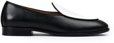 dumanera Newyork Loafers For Men(White , 11)