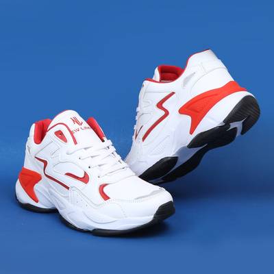 NEW LIMITS HAMMER Running, Training & Gym Running Shoes For Men