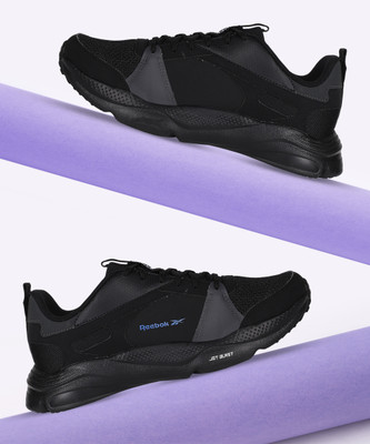 REEBOK BILLINGTON VEA M For Men(Black , 10)