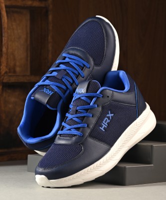 HRX by Hrithik Roshan Running Shoes For Men(Navy , 9)