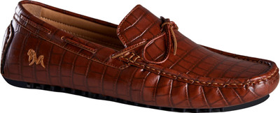 Neemans The Charmers Loafers For Men(Tan , 11)