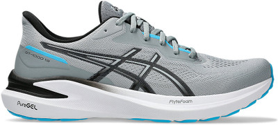 Asics GT-1000 13 Running Shoes For Men(Grey , 8)