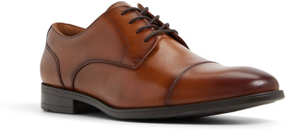 ALDO CALLAHANA Casuals For Men(Brown , 10)