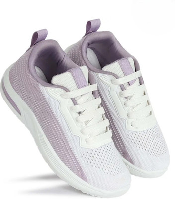 BOKZZON Stylish and comfortable women shoes for women Running Shoes For Women(Multicolor , 8)
