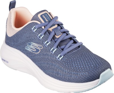 Skechers Skechers VAPOR FOAM Casual Sneakers for Womens, Navy Multi- 150022-NVMT Sneakers For Women(Blue , 6)