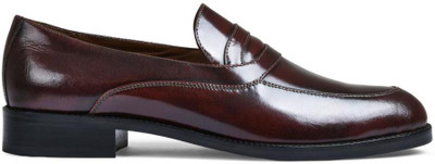 dumanera Peter Slip On For Men(Maroon , 5)