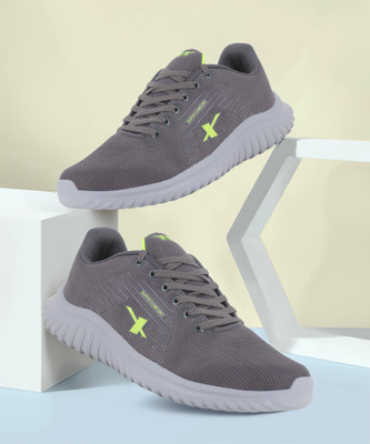 Sparx SM 778 Running Shoes For Men(Grey , 6)