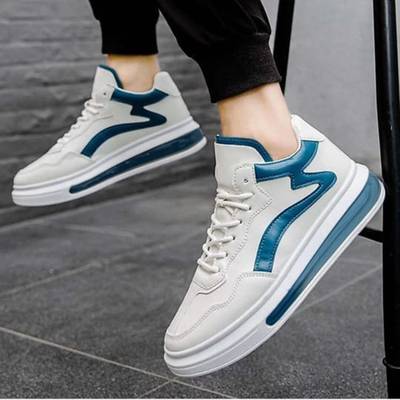 T rock shoes white online