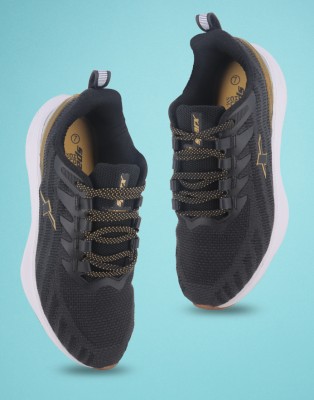 Sparx SM 765 Running Shoes For Men(Black)