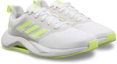 ADIDAS Jolt Runner M Running Shoes For Men(White , 8)