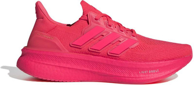 ADIDAS ULTRABOOST LIGHT 2.0 Running Shoes For Men(Red , 12)