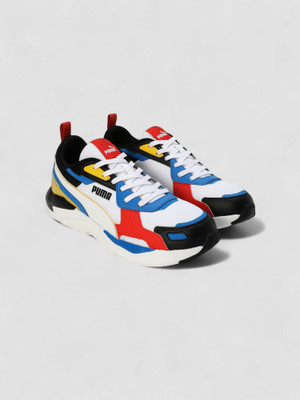 PUMA Puma X-Ray Astralis Sneakers For Men(White , 6)