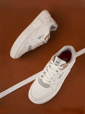 CAMPUS OG-11 Sneakers For Men(White , 8)