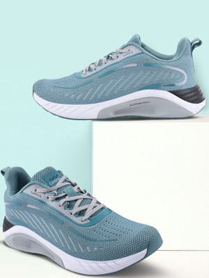 CAMPUS ABACUS Walking Shoes For Men(Blue , 9)