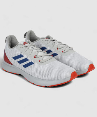 ADIDAS Glowrun Reflective M Running Shoes For Men(Grey , 7)