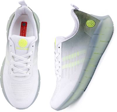 bacca bucci CHAMPION Road Running Sports Shoes Lightweight & Sungfit for an Energetic Ride Running Shoes For Men