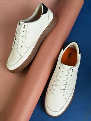 Hrx canvas shoes top