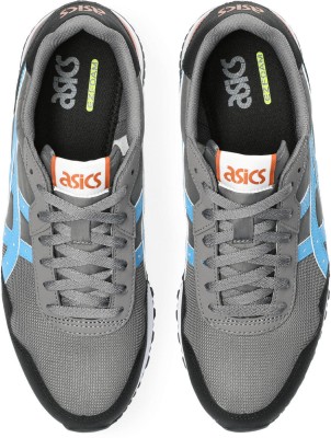 Asics TIGER RUNNER II Sneakers For Men(Black)