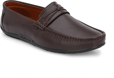 KILLER Lightweight Comfort Summer Trendy Premium Stylish Casuals For Men(Brown , 10)