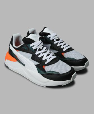 PUMA X Ray Speed Res Sneakers For Men(Grey , 11)