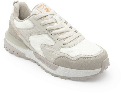 RED TAPE Women’s Sneakers for Casual Everyday Movement Sneakers For Women(Off White , 7)