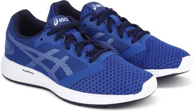 Asics Boys Lace Running Shoes Price History