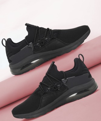 PUMA Electron 2.0 Sport Running Shoes For Men(Black)