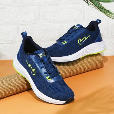 Campus crunch shoes discount