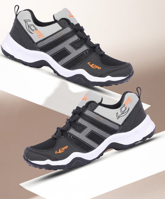 LANCER INDUS-215 Outdoors For Men(Multicolor , 8)