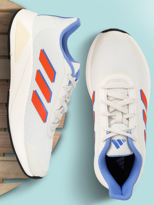 ADIDAS Zapid M Running Shoes For Men(White , 11)