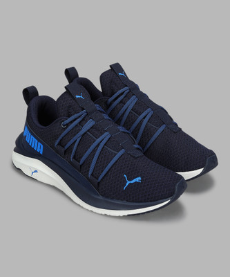 PUMA Softride One4all Running Shoes For Men(Blue , 7)
